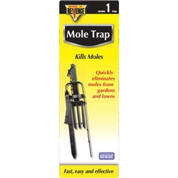 Revenge Mole Trap