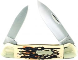 Uncle Henry Pocket Knife 11UH