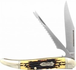 Uncle Henry Pocket Knife 1UH