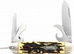 Uncle Henry Pocket Knife 23UH