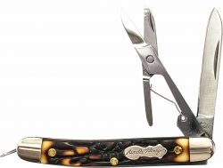 Uncle Henry Pocket Knife 707UH