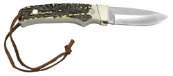 Uncle Henry Knife PH2N