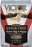 Victor Active Dog & Puppy