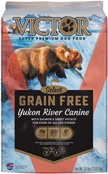 Victor Grain Free Yukon River Canine