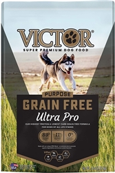 Victor Ultra Pro 42