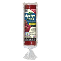 Dalen Better Red Mulch Film