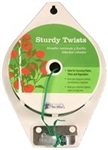 <SPAN style="FONT-FAMILY: Arial; COLOR: #006000; FONT-SIZE: 14pt; FONT-WEIGHT: bold">STURDY TWIST W/CUTTER 100'</SPAN>
